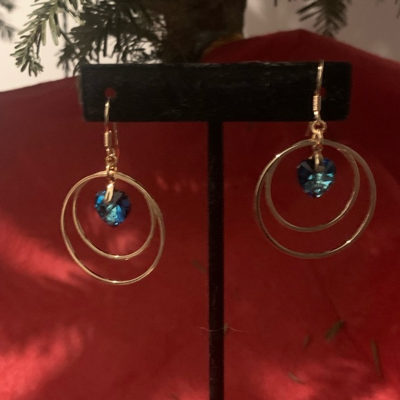 Jewelry - Earrings
